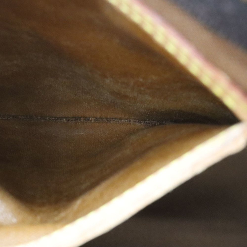 Louis Vuitton Speedy 40 Bag Canvas Brown - Picture 13 of 14